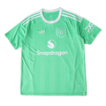 3 25/26 Goalkeeper Shirt