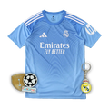 Goalkeeper 25/26 Shirt
