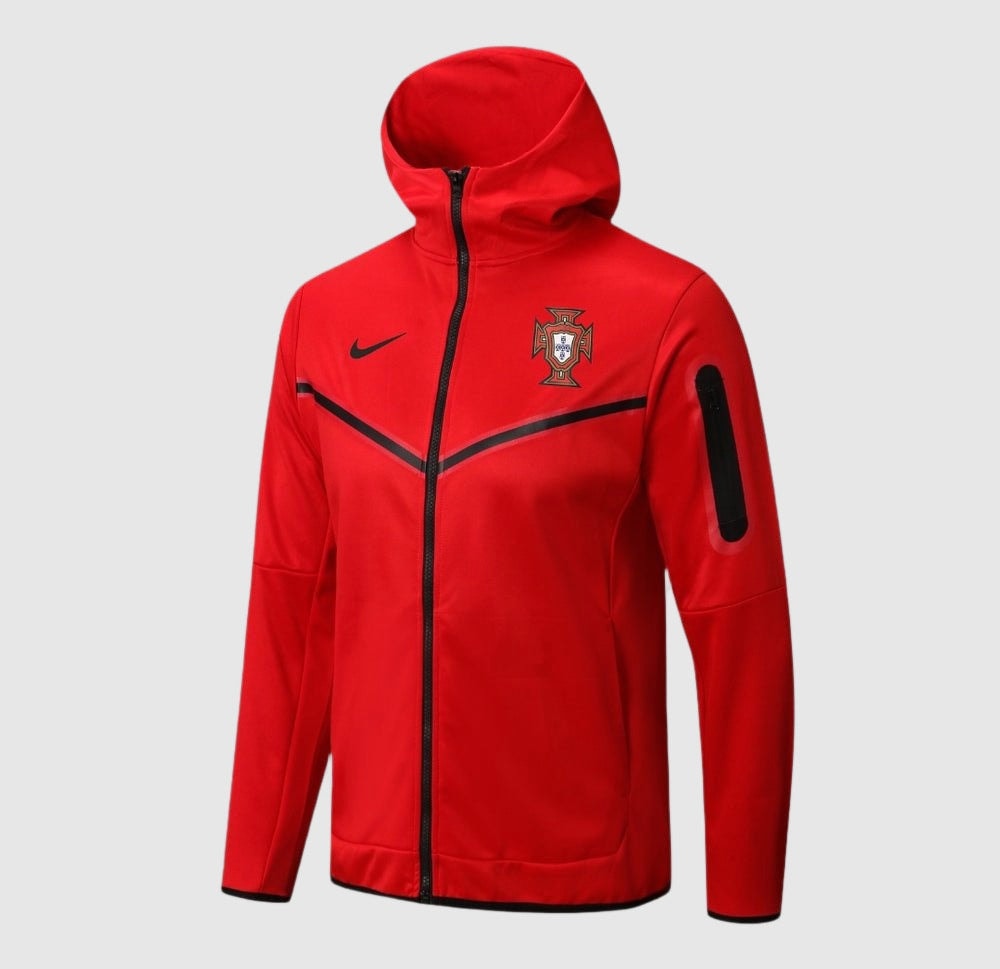 Tracksuit Kit - Front