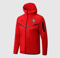Tracksuit Kit - Front