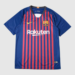 Retro Home 2018/19 Shirt