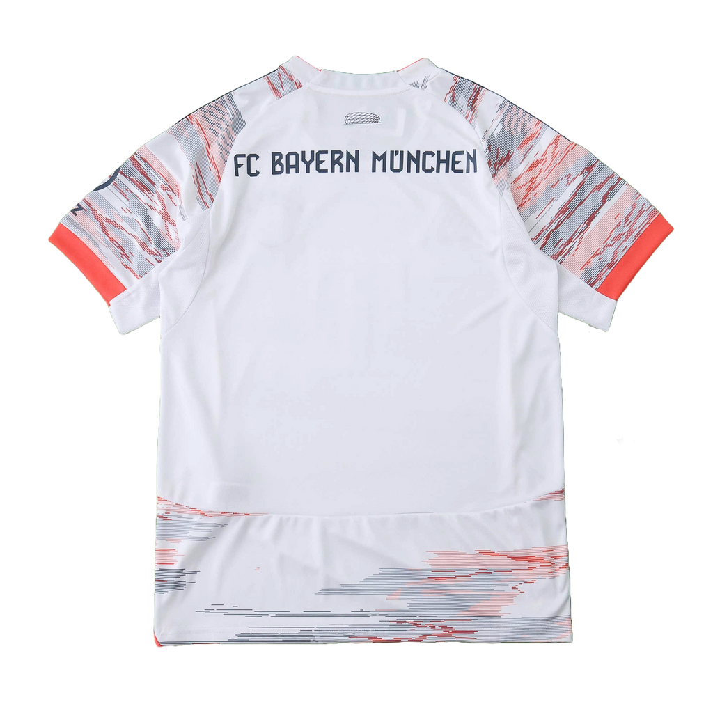 Away 25/26 Men’s Shirt