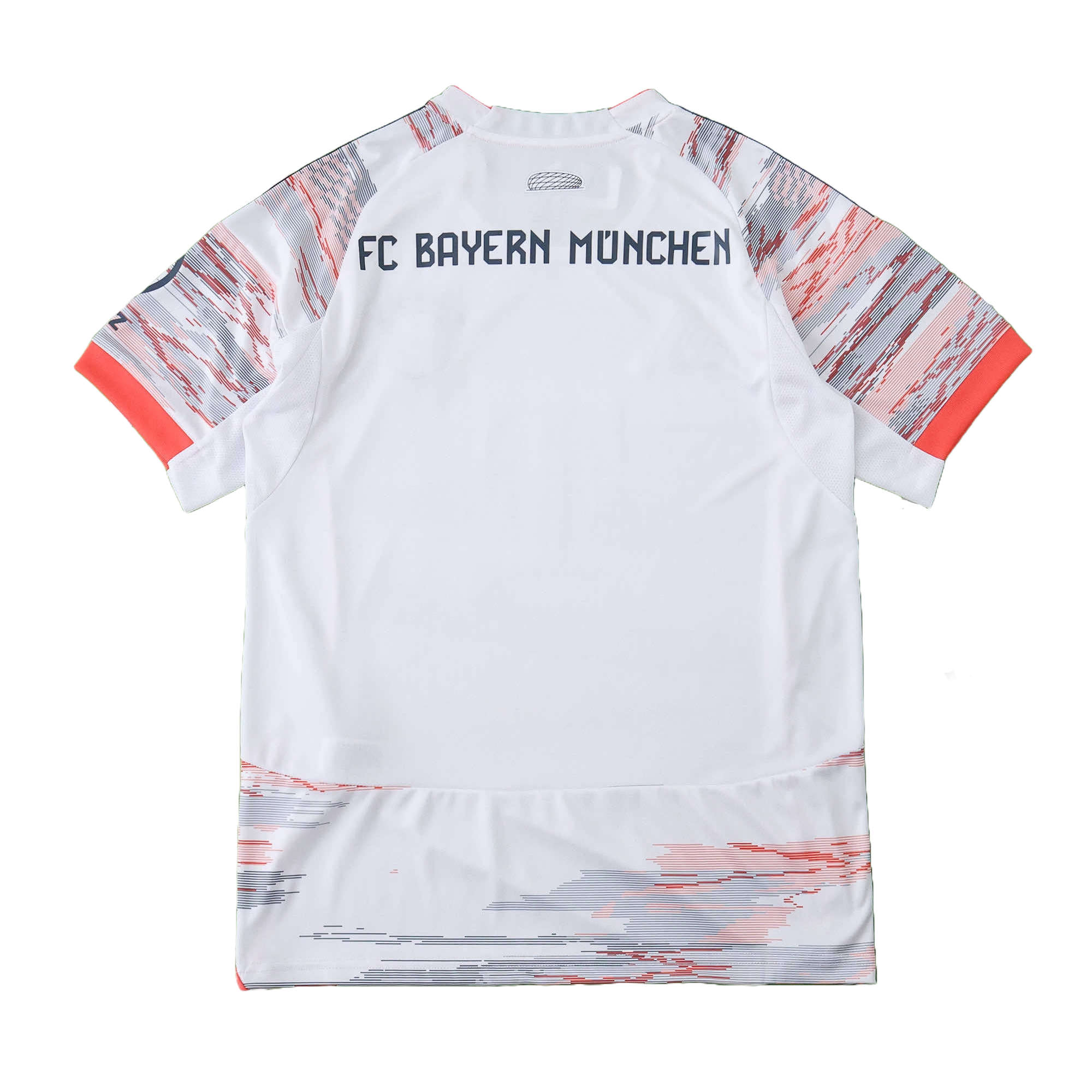 Away 25/26 Men’s Shirt
