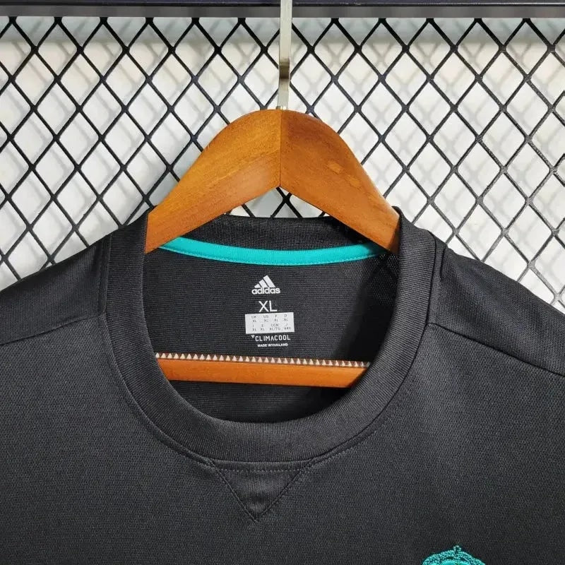 Retro Away 2017/18 Long Sleeve Shirt - View 10