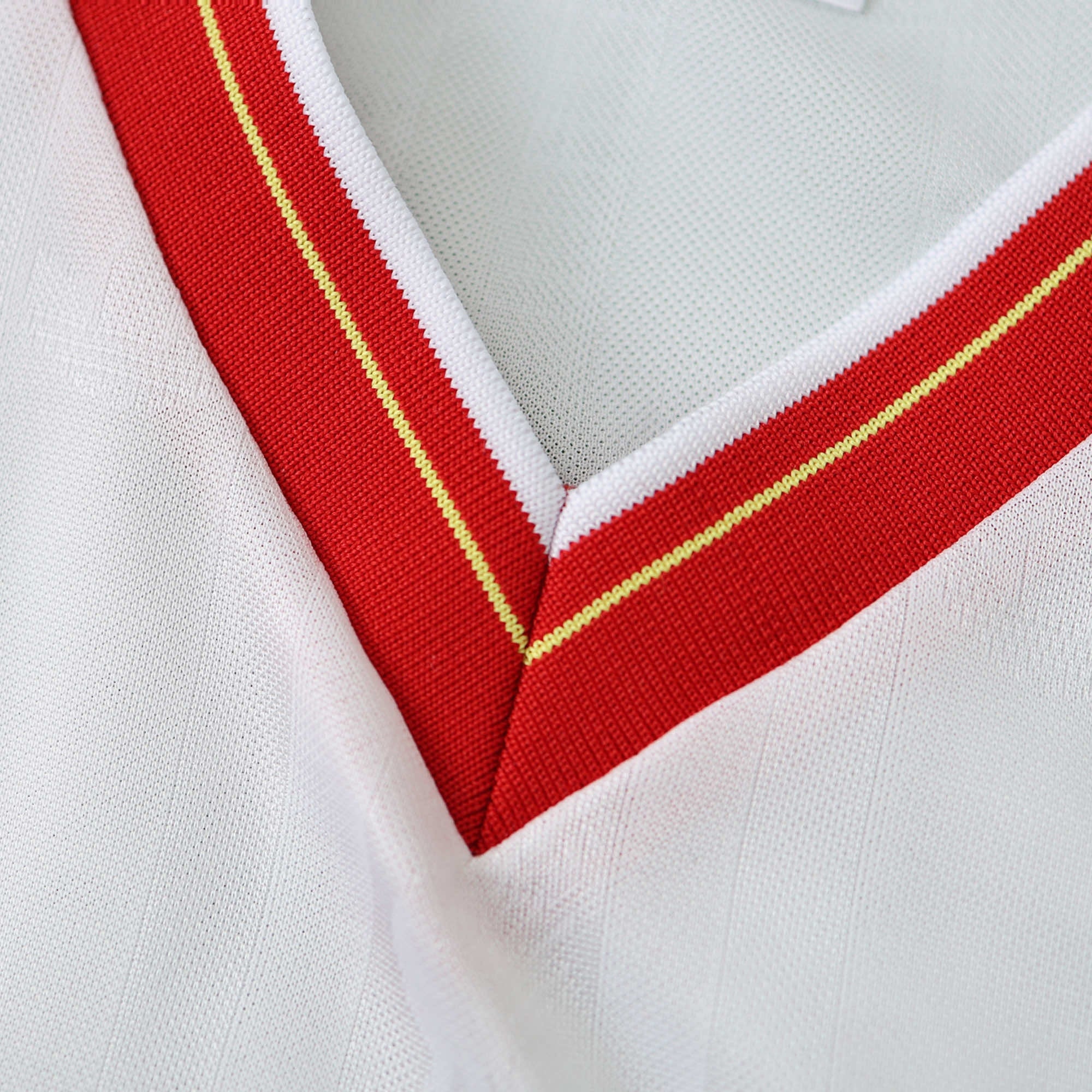1985/87 Retro Away Shirt - View 6