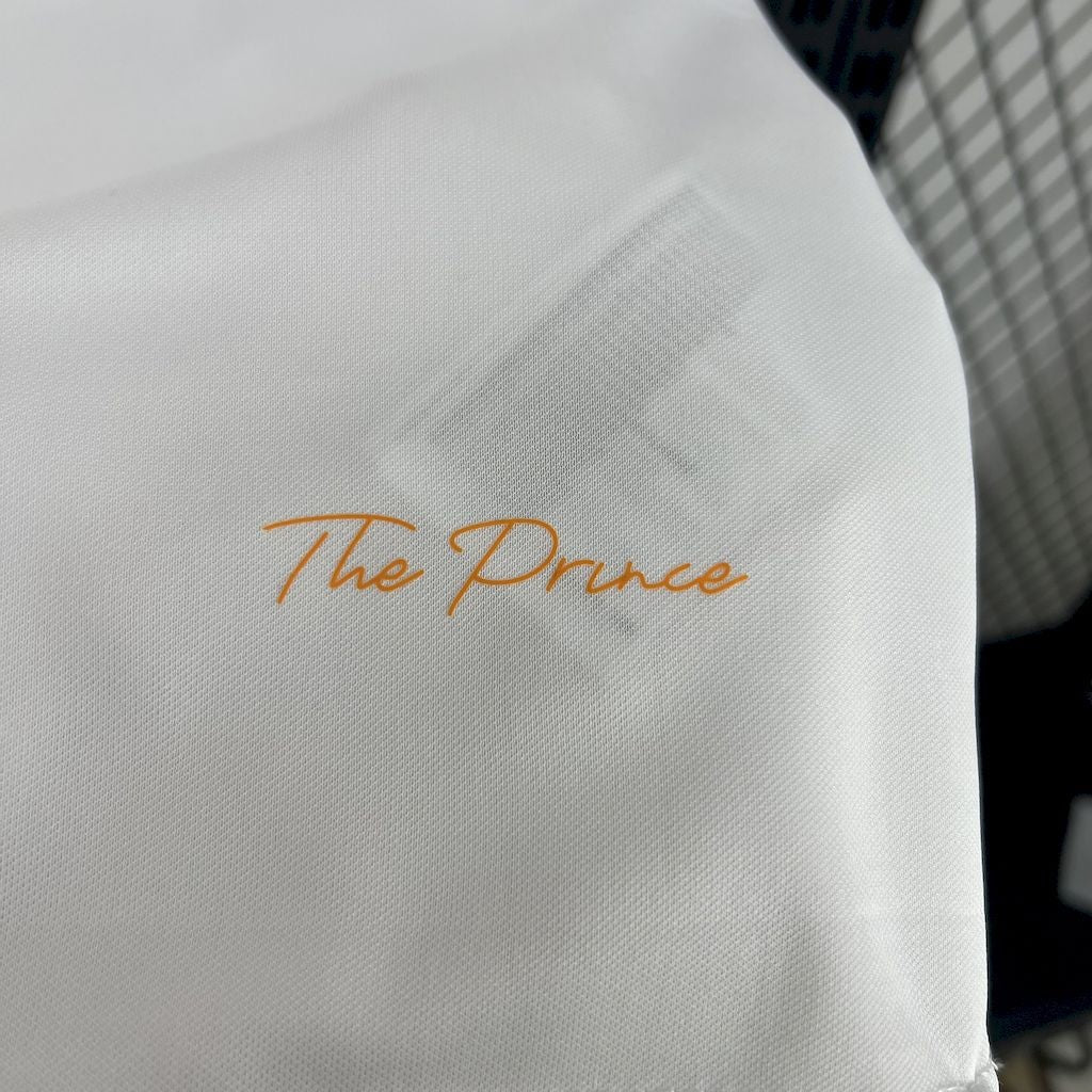 Prince Edition - Special Edition Men’s Shirt