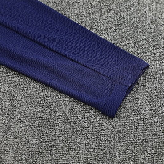 Pre-Match 25/26 Tracksuit Kit - Detail