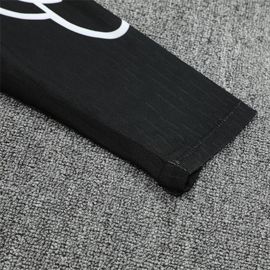 25/26 Tracksuit Kit - Detail