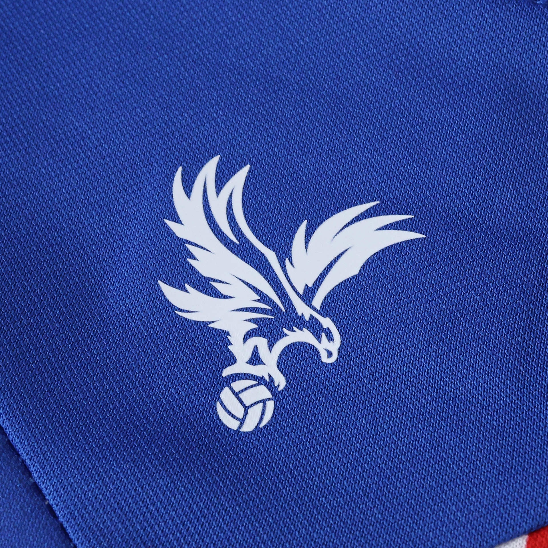The Eagles 25/26 Home Shirt - View 8