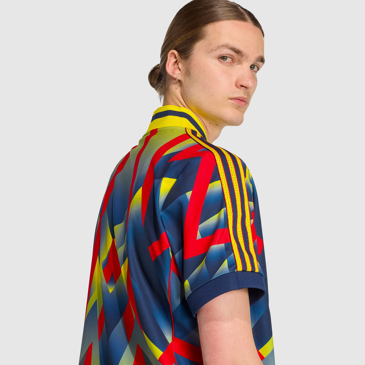 Lifestyler 25/26 Men’s Shirt - View 3