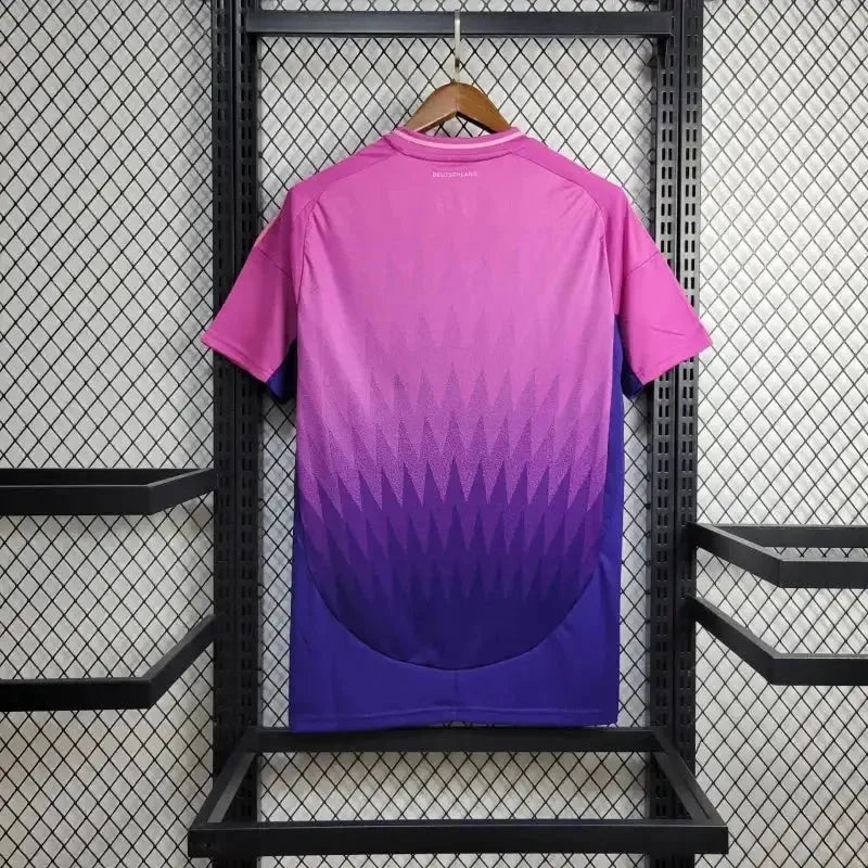 Germany 24/25 Away Shirt - View 11