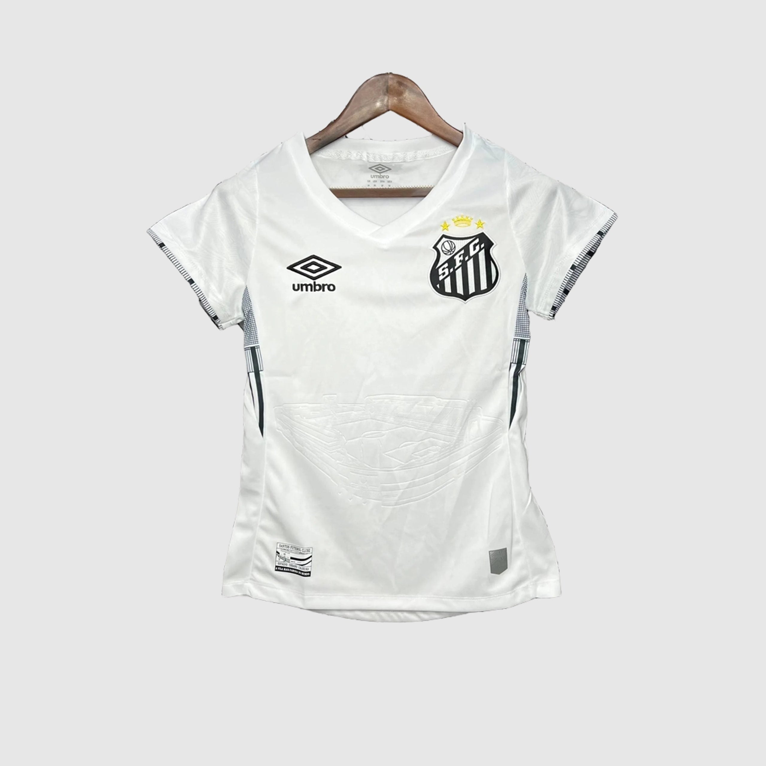 Peixe 24/25 Home Women's Shirt