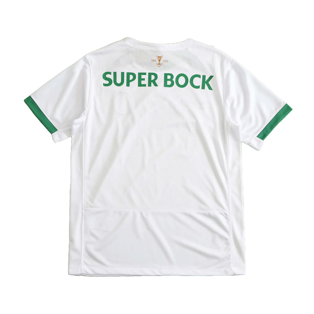 Away 24/25 Men’s Shirt