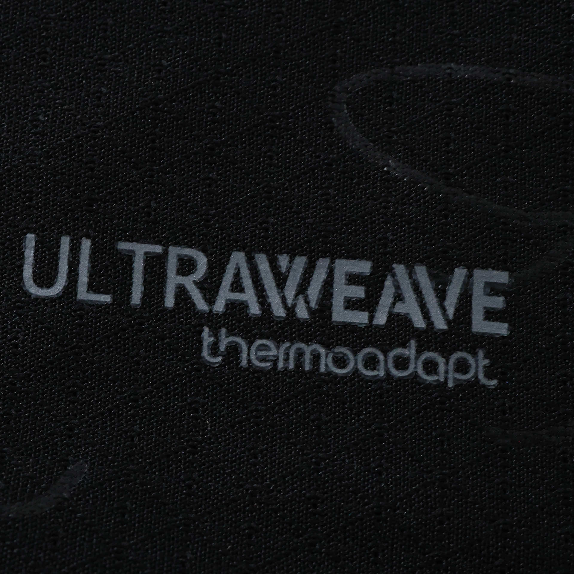 Away 26/27 Player Edition Long Sleeve Shirt - Fabric Detail