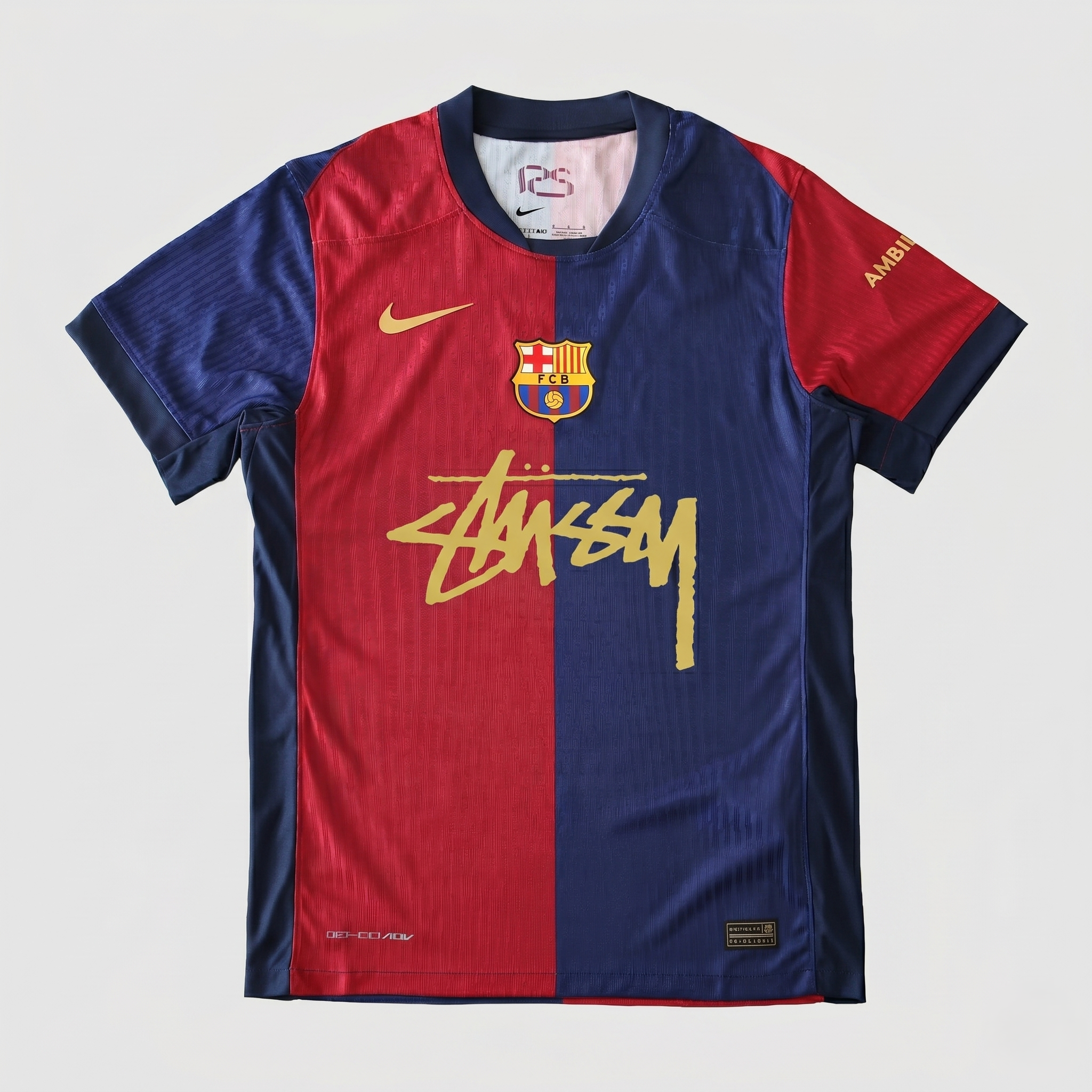 Camisola Principal 24/25 Homem
