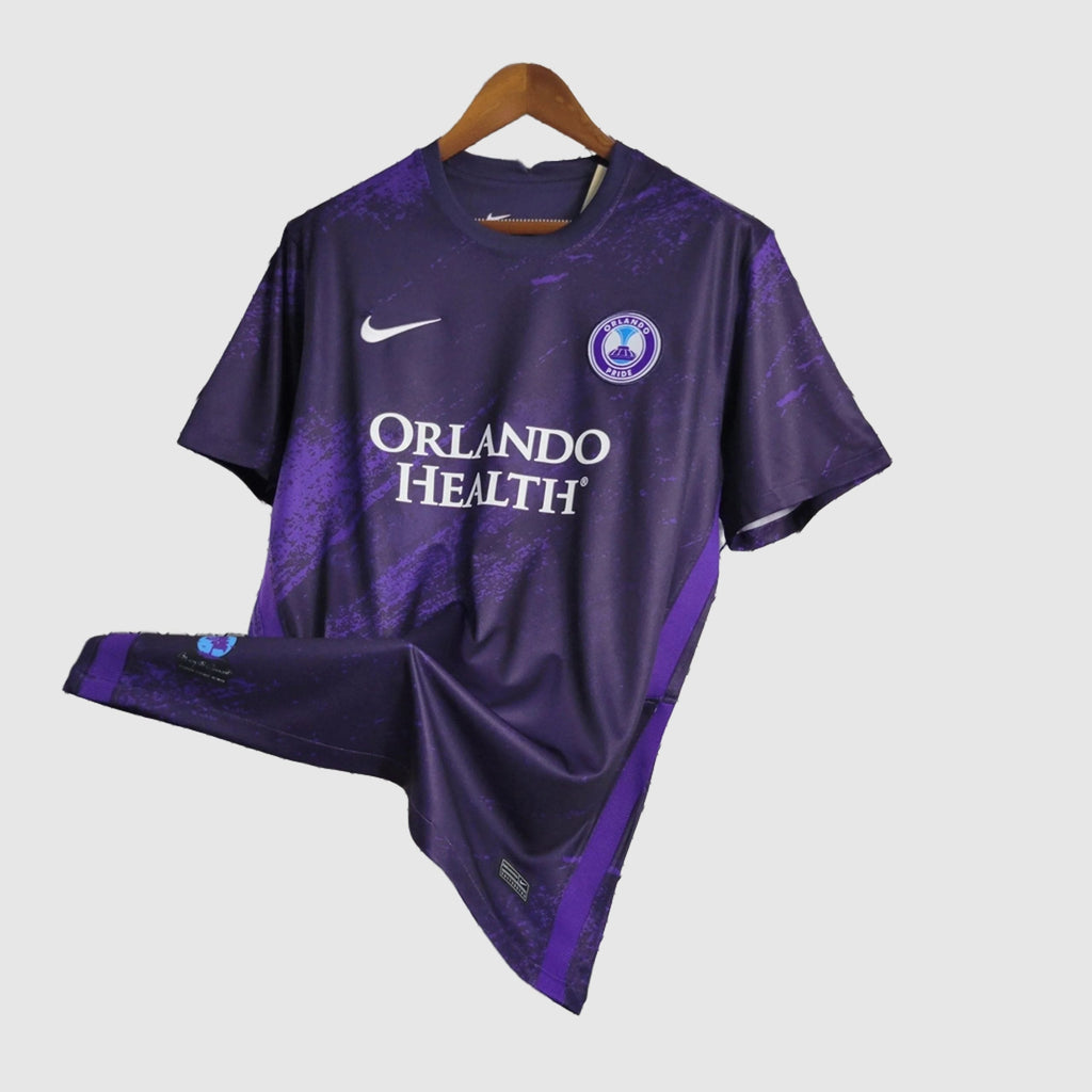 Los Leones de Orlando Pride 23/24 Shirt