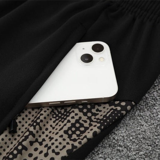 Training 25/26 Tracksuit Kit - Detail