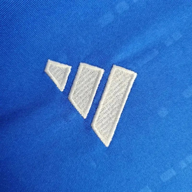 Italy 24/25 Home Kids Shirt - View 7