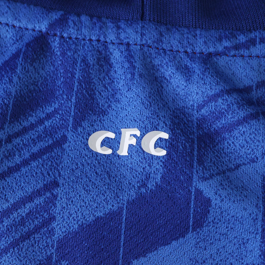 CLUB NATIONAL TEAMS 2026 National Teams Home Shirt - View 11