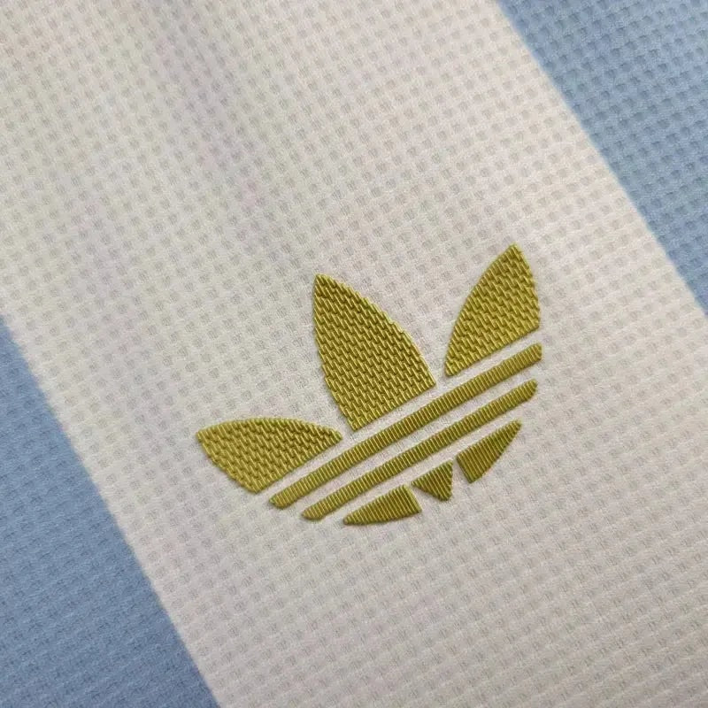 Camisa Argentina 50 Anos Edição Comemorativa 24/25 - Torcedor - View 4