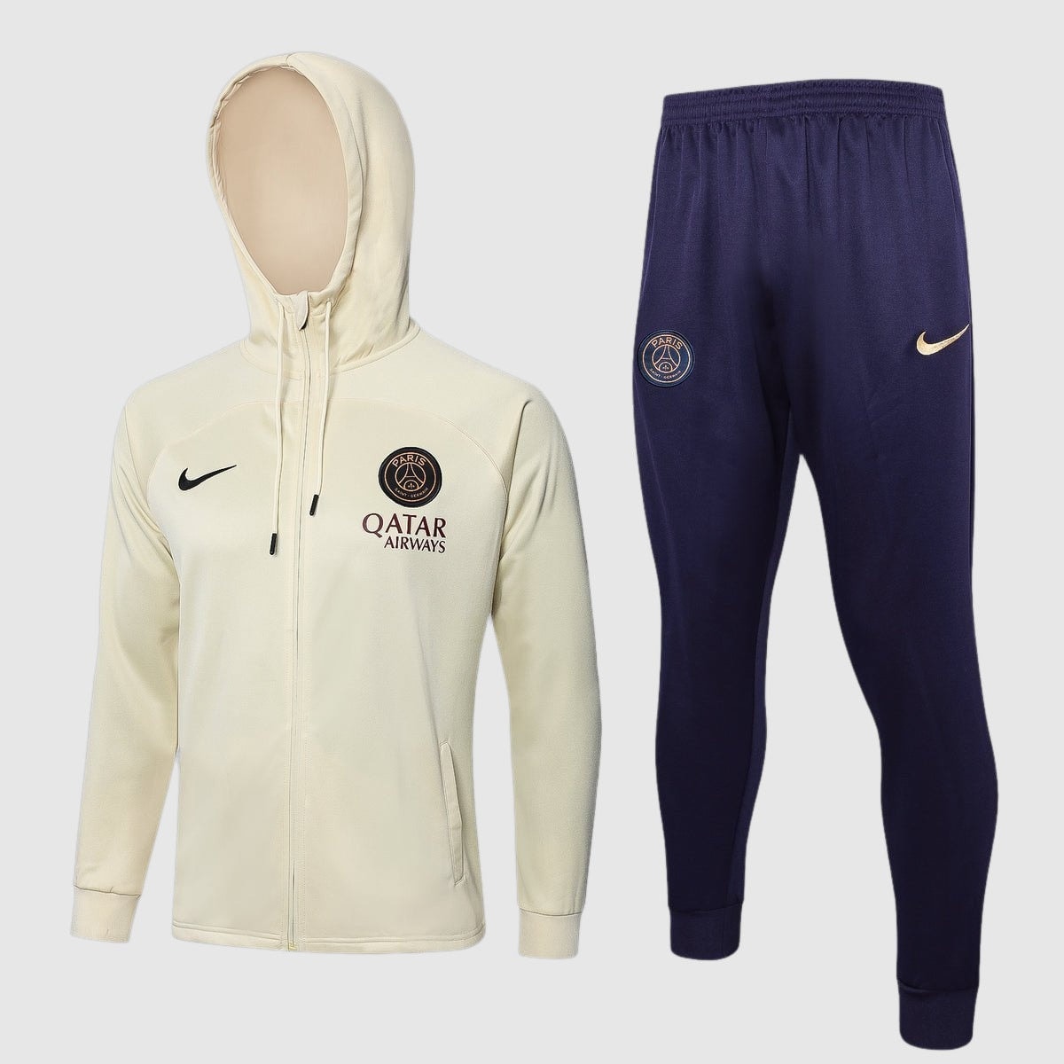 Tracksuit Kit - Front