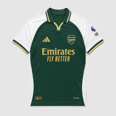 Special Edition 26/27 Player Edition Shirt