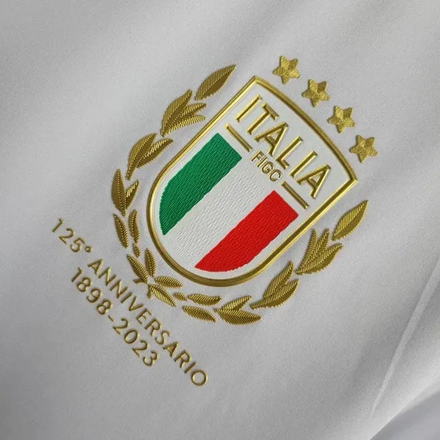Italy 23/24 Special Edition Shirt - View 4