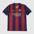 Retro Home 2014/15 Shirt