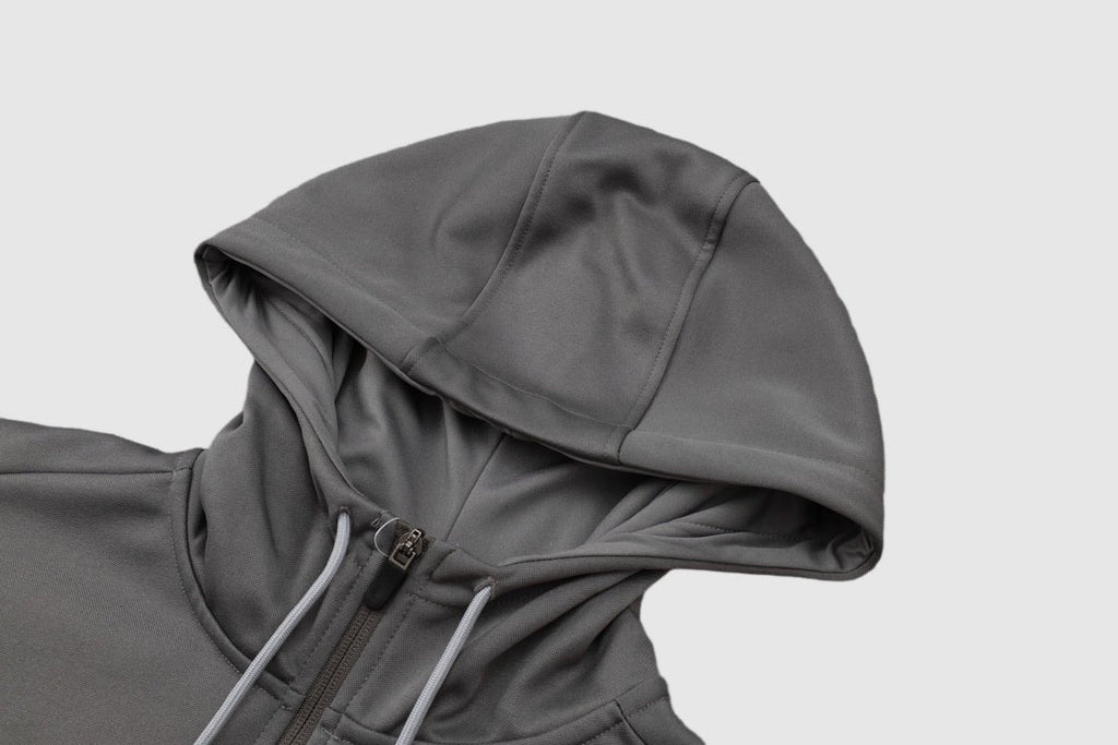 Tracksuit Kit - Back