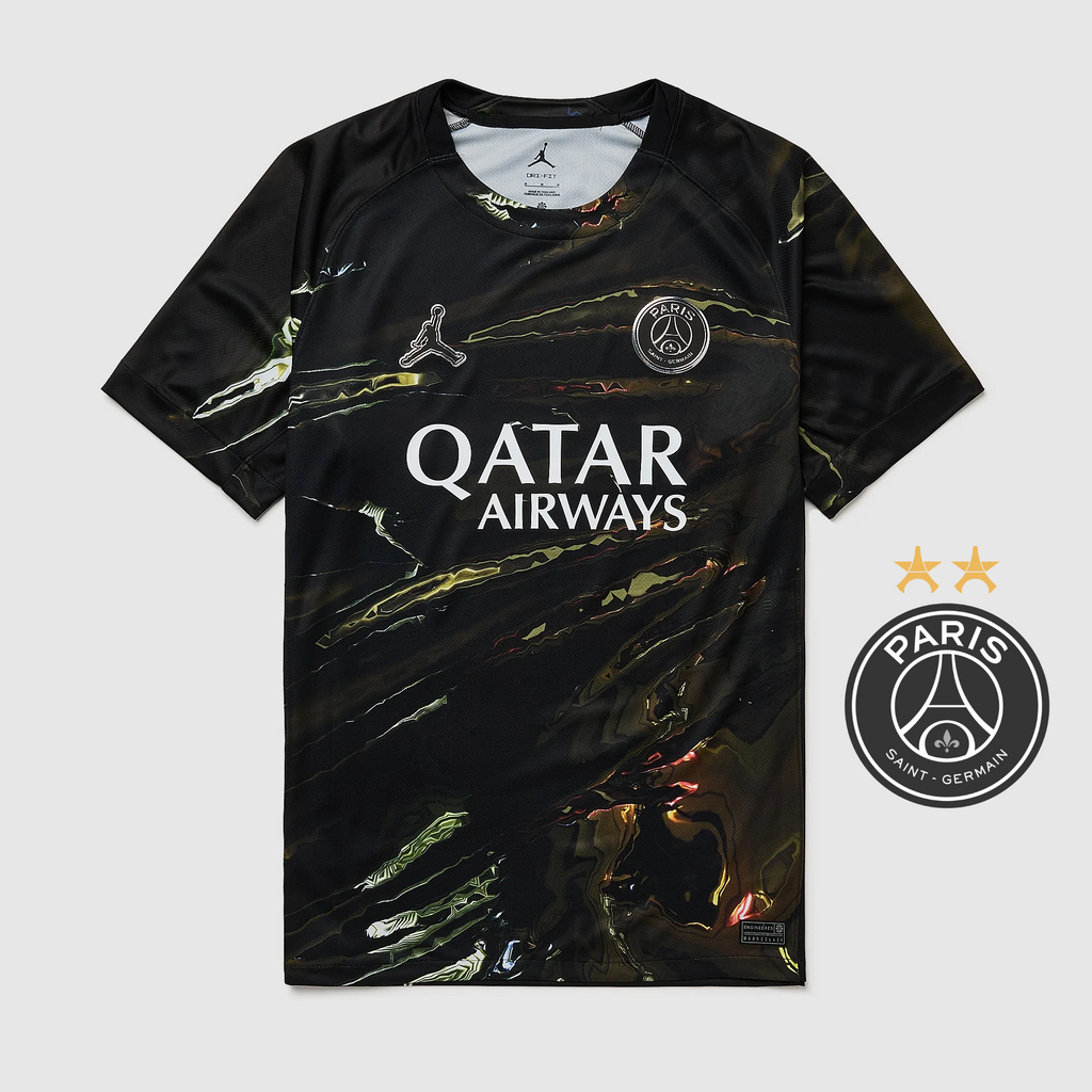 Fifth 25/26 Men’s Shirt