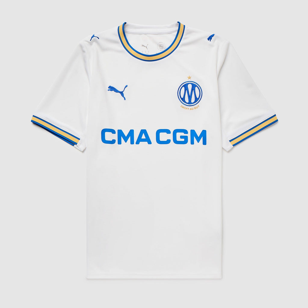 Home 26/27 Men's Shirt - Front