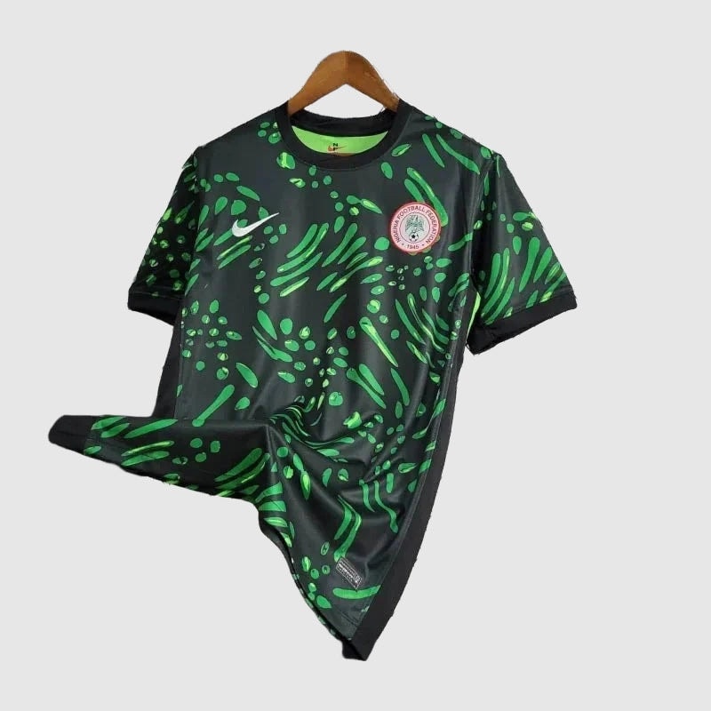 Nigeria 24/25 Shirt