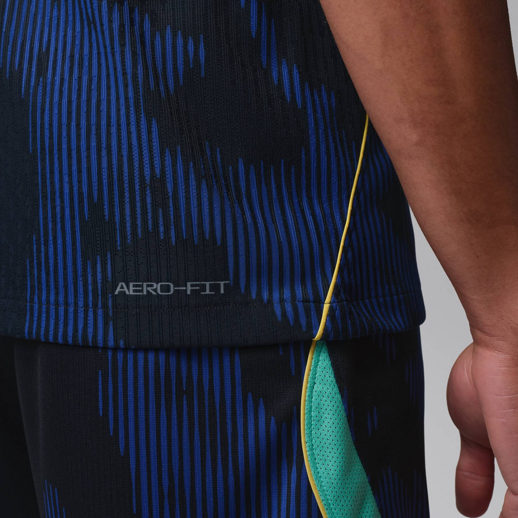 Brazil 2026 National Teams Away Player Shirt - View 7
