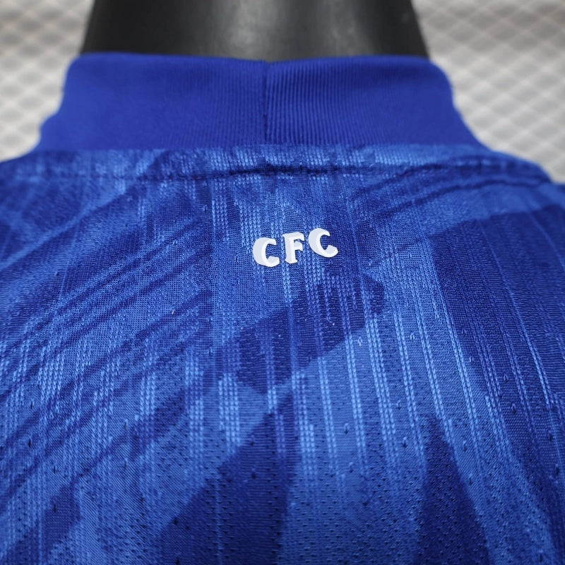 25/26 Home Player Shirt - View 6