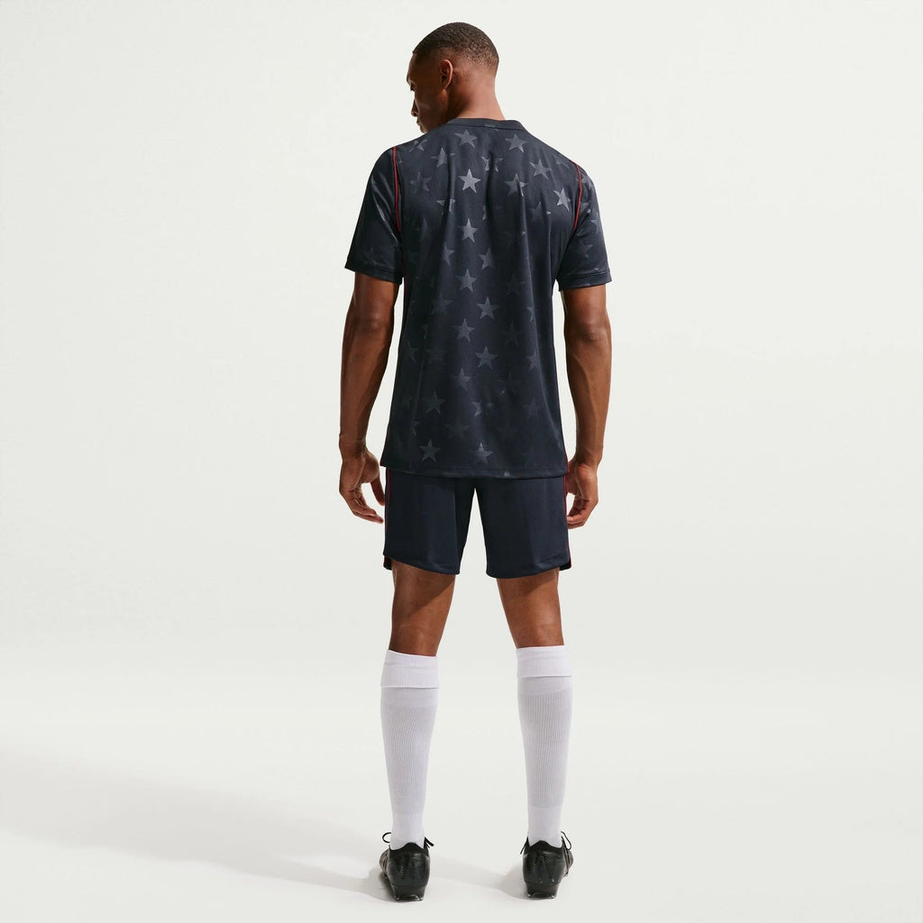 USA 2026 National Teams Away Shirt - View 5