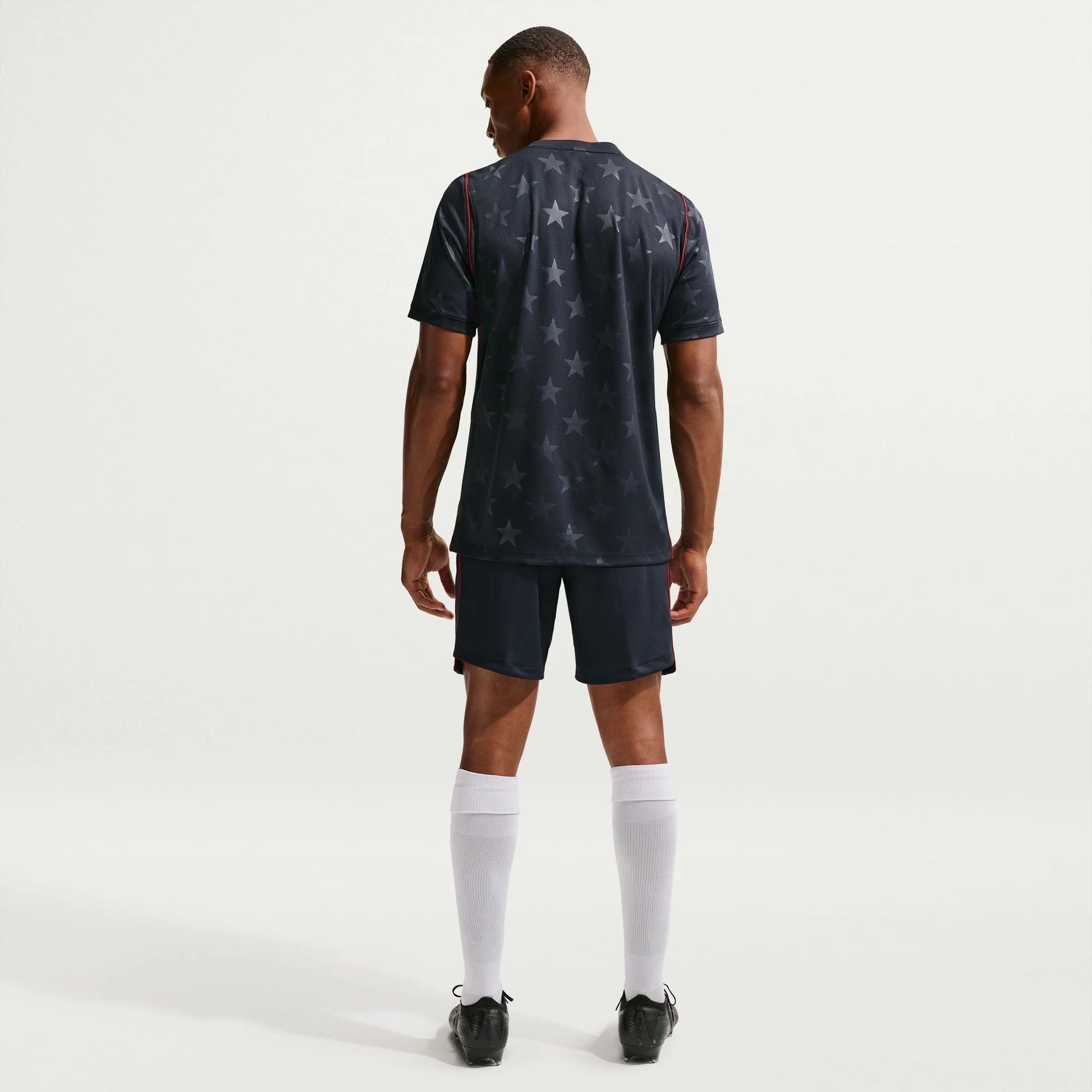 USA 2026 National Teams Away Shirt - View 5
