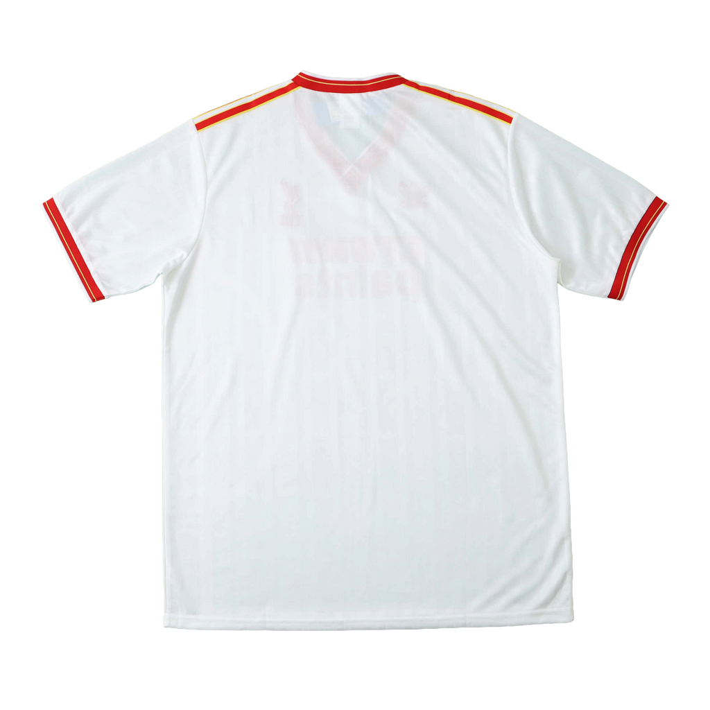 1985/87 Retro Away Shirt - View 2