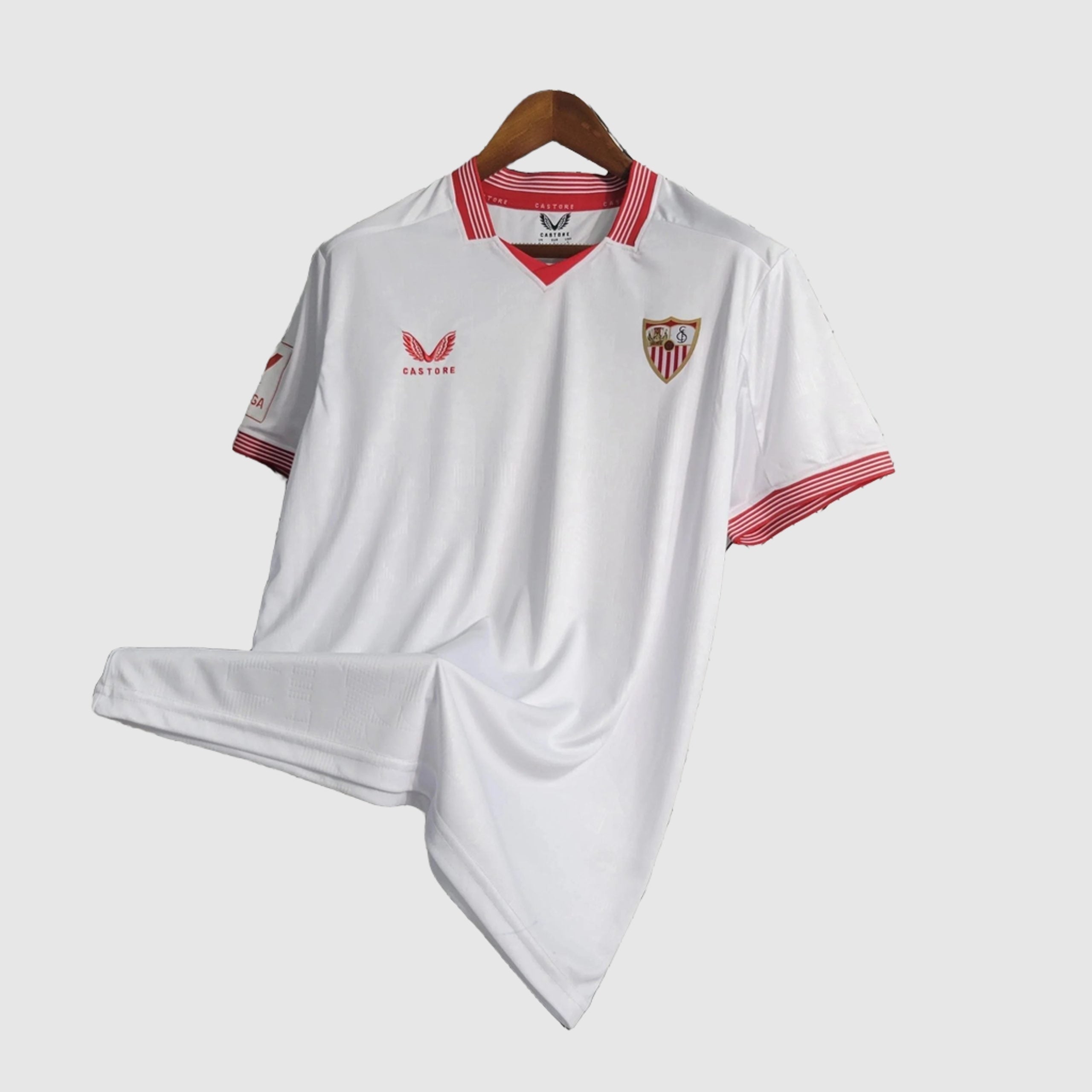 Sevillistas 23/24 Home Shirt