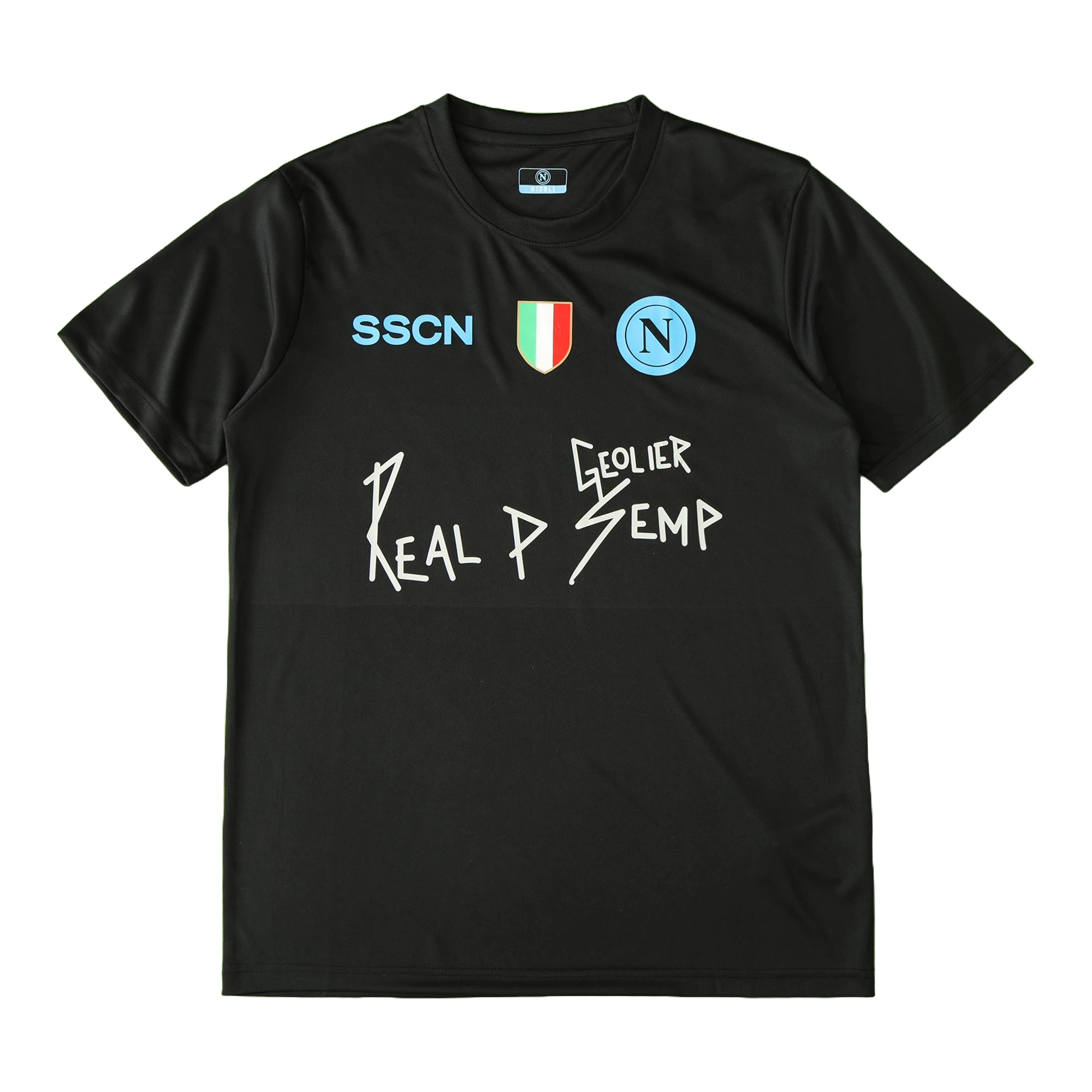 SSCN 24/25 Men’s Shirt