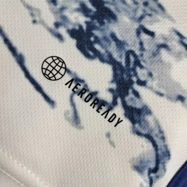 Italy 23/24 Away Shirt - View 9