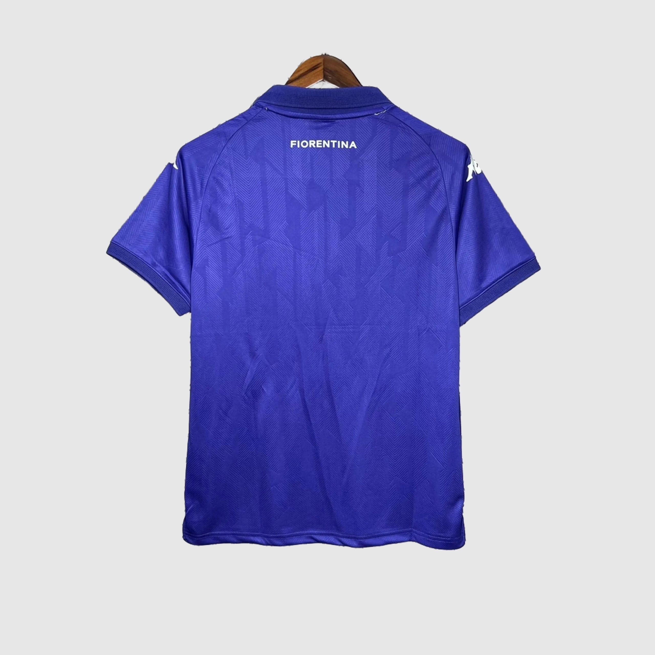 Viola 24/25 Home Shirt - View 4