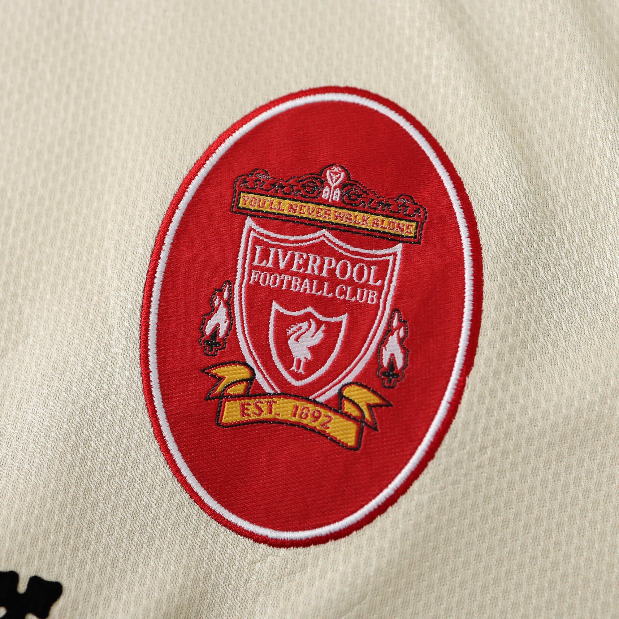 1996/97 Retro Away Shirt - View 3