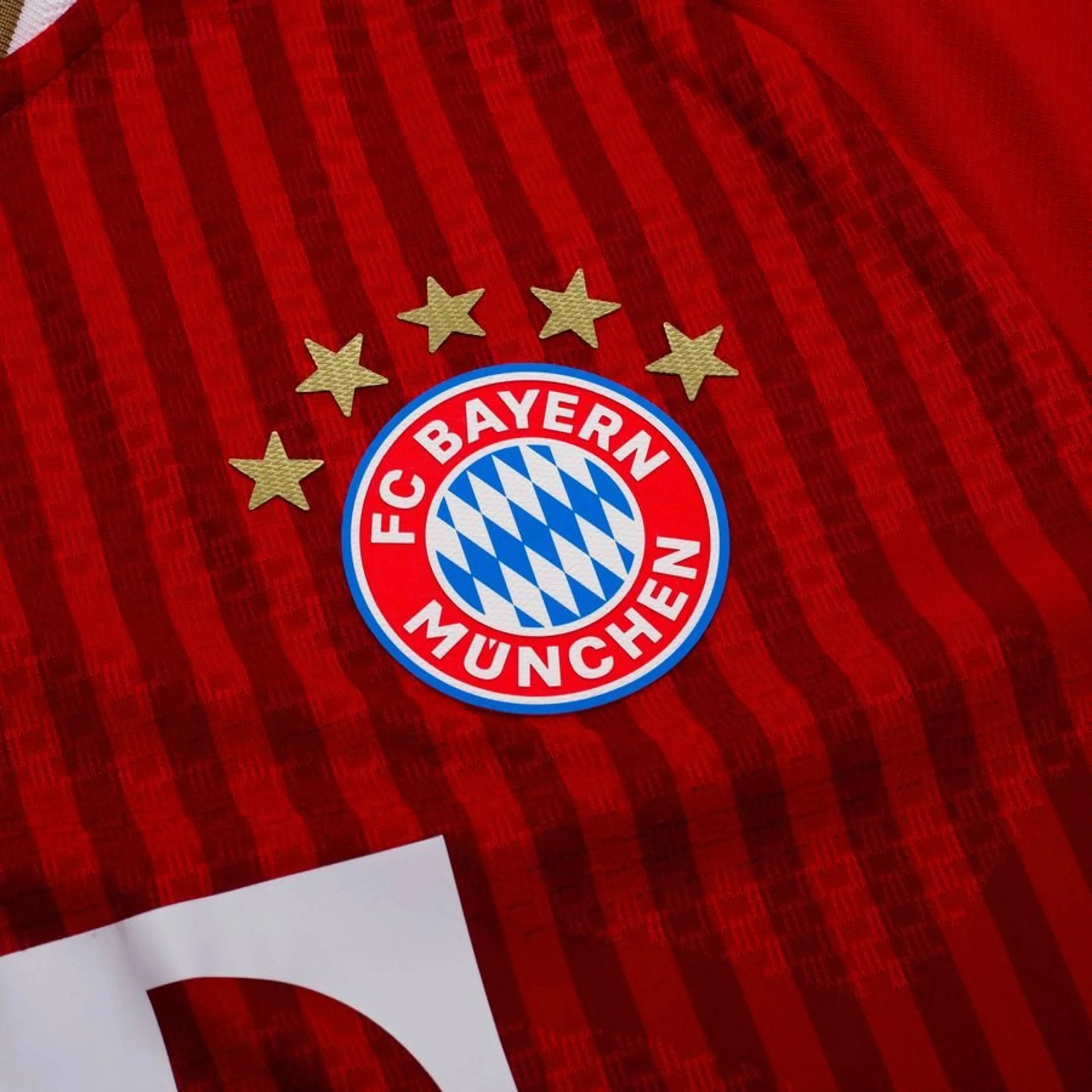 Home 26/27 Player Edition Shirt