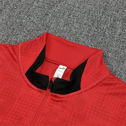 Training 25/26 Tracksuit Kit - Detail