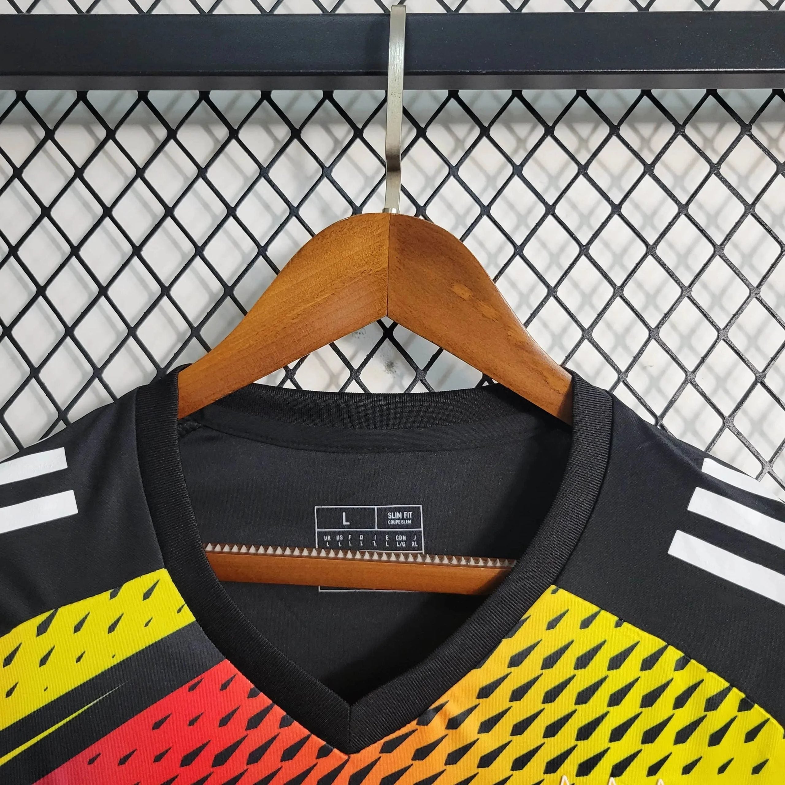 Training Top 23/24