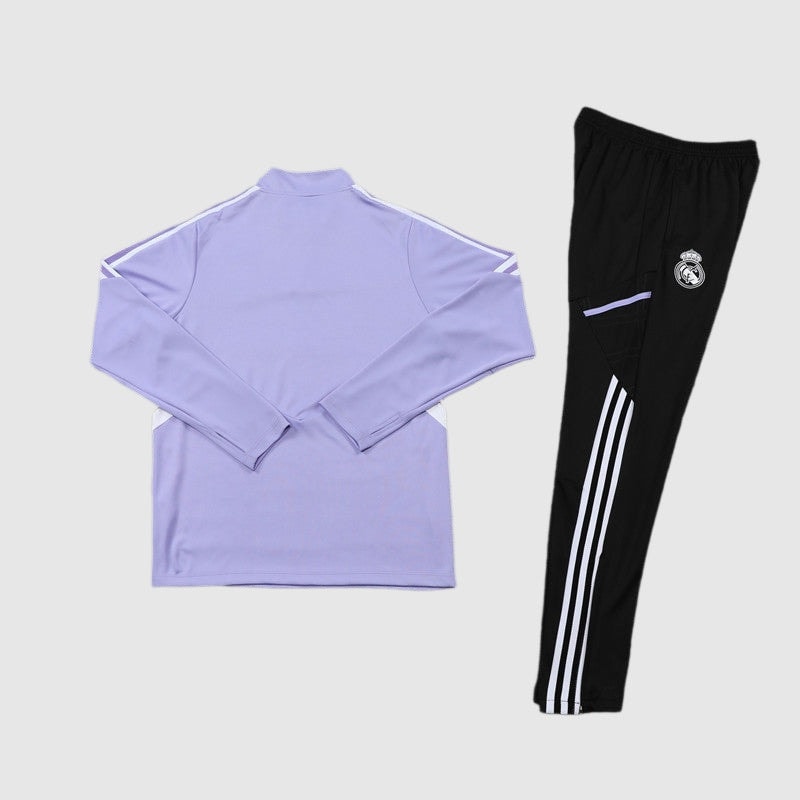 Special Edition Tracksuit Kit - Back
