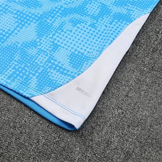 25/26 Tracksuit Kit - Detail