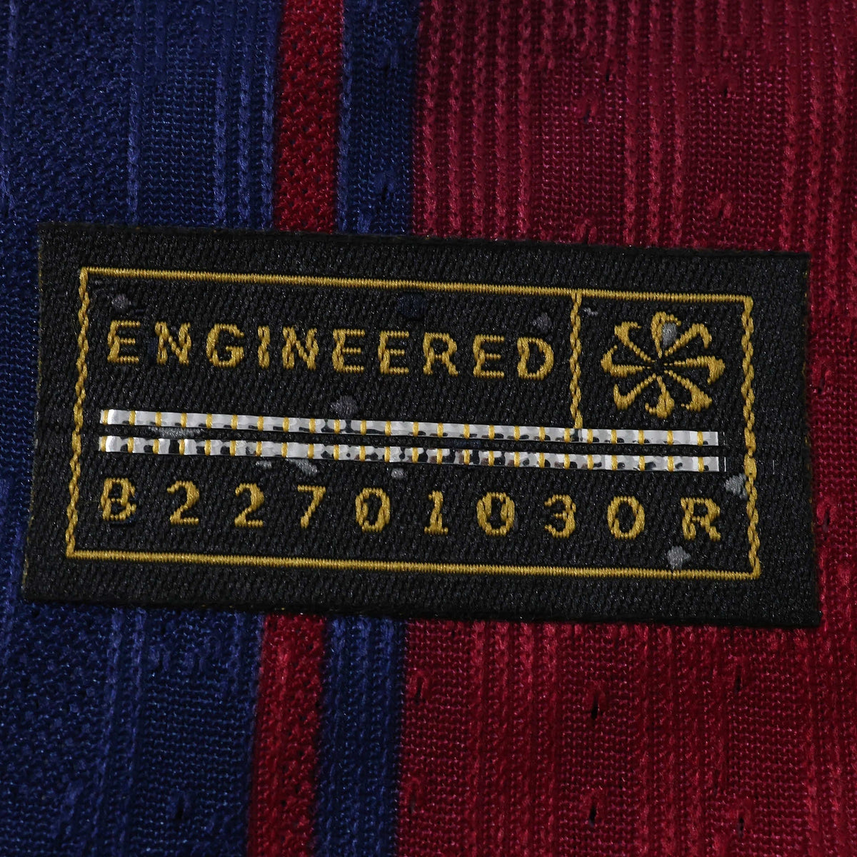 Home 25/26 Player Edition Shirt - View 10