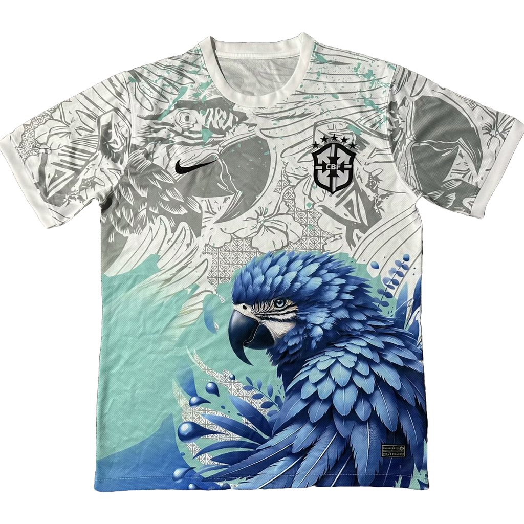 Brazil Arara 25/26 Shirt