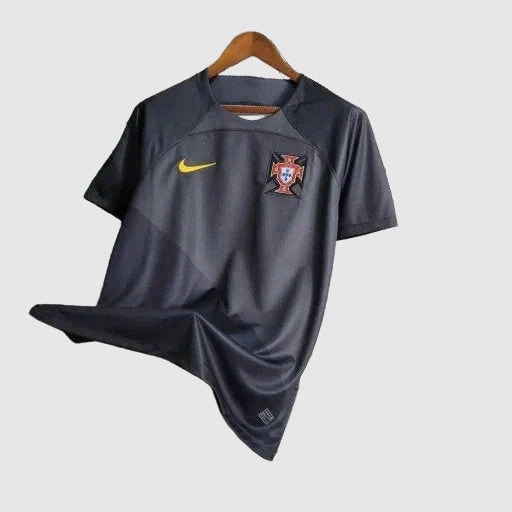 Portugal 23/24 Special Edition Shirt - View 4